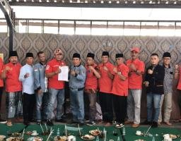 MADAS DPC Bangkalan Siap Berada DI Garda Terdepan Kawal Kasus Asusila Fi Bangkalan.