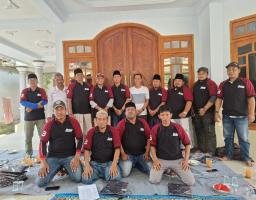 Kordes Berbagi Kecamatan Burneh Dukung Penuh Jalan Sehat Bupati Bangkalan: Perpaduan Gaya Hidup Sehat dan Ekonomi Lokal