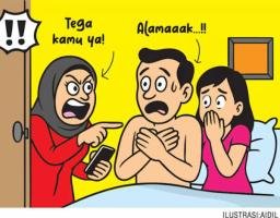 Diduga Istri Wabup Bangkalan Selingku Dengan Mantan pacarnya Di Hotel Surabaya