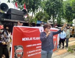 Solidaritas Satu Cita Desak Gubernur Jatim Copot Sekdispora, Dugaan Langgar Etik ASN Dinilai Ditangani Tidak Transparan