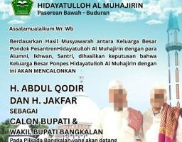 Kiai di Bangkalan Dicerca Warga: Diduga Provokatif, Desakan Minta Maaf Mengemuka