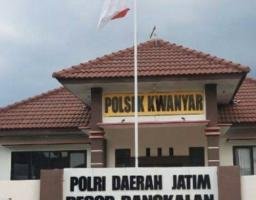 Dugaan 'Jual Beli Hukum' Di Polsek Kwanyar; Dua Tersangka Judi Diduga Bebas Sekejap Hanya dengan Puluhan Juta!