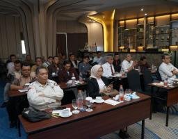 KUHP Baru Jadi Sorotan!9 Ratusan Advokai & Mahasiswa Padati Seminar Nasional KAI Jatim di Surabaya