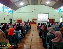 SMK Bisa, SMK Hebat! SMK Negeri 3 Jombang Siap Cetak Generasi Juara