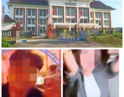 Diduga Dua Oknum DPRD Dugem di Tempat Hiburan Malam, AMI Desak RTW dan APW Dicopot dari DPRD Bangkalan dan Partainya