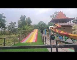 Tretan Part Siap Guncang Wisata Bangkalan, Dibuka 27 Desember 2025