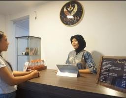 Talenta Massage di Jalan Panglima Polim Kediri Hadirkan Pijat Refleksi Berkualitas dengan Harga Paling Terjangkau