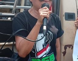 ASB Desak Pemkot Surabaya: Jangan Hanya Diam Saja, Tindak RHU Yang Melanggar