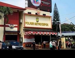 Laporan Dugaan Penipuan di Depok Diduga Belum Ditindaklanjuti, Pelapor Pertanyakan Kinerja Polres