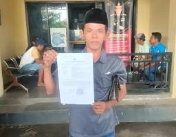 Dugaan Penipuan Tanah Kavling Rp400 Juta, Penyidik Periksa 5 Saksi Terkait Kasus Oknum Anggota DPRD Bangkalan