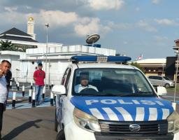 Pengalaman Berbeda Urus SIM: Satpas Polresta Sidoarjo Tuai Apresiasi Publik