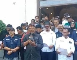 Rumah Nenek 80 Tahun Dirobohkan Paksa, ASB Desak Polrestabes Surabaya Usut Tuntas dan Ajak Warga Jaga Kondusivitas