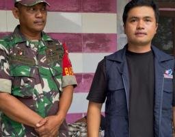 Viral Kisah Lansia di Blega, Warga hingga DPRD Turun Tangan Beri Perhatian