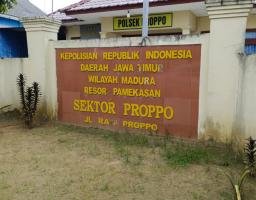 Akses Informasi Tertutup? Kanit Reskrim Polsek Propo Bungkam Saat Dikonfirmasi Soal Gudang Minyak Ilegal"