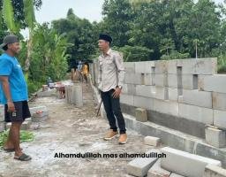 Kepala Desa Karang Pao Tegaskan Komitmen Transparansi Lewat Program Jaksa Garda Desa