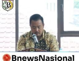 Wakil Ketua DPRD Kota Gunungsitoli Bantah Keras namanya Terseret Bekingi Petasan Itu Hoax.