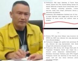 Taufik Gulo Bantah Narasi Pihak Luar soal Samsat Gunungsitoli :“Jangan Menilai dari Medan, Datang dan Lihat Fakta