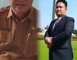 Sekretaris GMICAK Bantah Pernyataan BKD Nias Selatan soal ASN Jadi MC Acara Partai