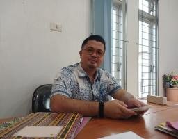 SPK PPPK Nias Barat Mengambang, Kepala BKPSDM: Yang Penting Gaji Dibayar