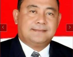 Tokoh Gapernas Suar Waruwu Bersatu Aliansi AMPERA : Saat Kunker  "Minta Wapres Gibran Raka Buming Raka Terima Aspirasi