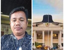 1 Bulan Gaji Terparkir PPPK-PW  Kesal "Bendahara LSM GMICAK Geram" Pertanyakan Nasib P3K,Mana Hati Pemerintah Kabupaten