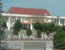 Nutrisi  TPP ASN Nias Barat  Belum Dibayar pemerintah Mandul Muncul histeri  Pejabat Saling Diam.