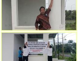 Diduga Hilangnya Papan Nama Pemberitahuan Tanah LSD Di Petapan Bangkalan, Pemda Harus Bertanggung Jawab