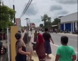 Pemuda Bangkalan Angkat Bicara Petugas Puskesmas Biarkan Pasein Keluar Dari Kamar Rawat Inap