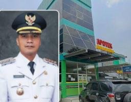 Bupati Bangkalan Ngecam Keras Dengan RSU Anna Medika Diduga Menolak Pasien Melanggar UU Tenaga Kesehatan