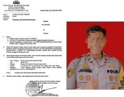 Diduga Lampaui Kewenangan, Kapolsek Sungai Loban Dilaporkan ke Propam Terkait Kriminalisasi Aktivis