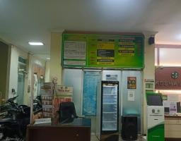 Puskesmas Kecamtan Galis Jadi Sorotan Public Pelayanan Kesehatan