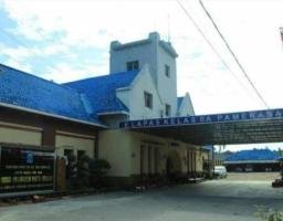 Petugas Lapas Pamekasan Diduga Selundupkan Narkotika, AMI Tegaskan Kalapas Harus Bertanggung Jawab