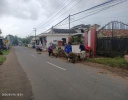 Kades Buduran Apresiasi Warga Plakaran dan Buduran, Muspika Arosbaya Dukung Gotong Royong Drainase Arosbaya–Campor