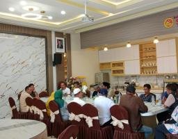 Kader Golkar Bangkalan Tegaskan Pentingnya Marwah AD/ART dan Demokrasi Internal