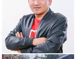 Agus Suwito Apresiasi Gotong Royong Warga Plakaran dan Buduran Bersihkan Drainase Arosbaya Campor