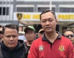 Tak Pandang Bulu, Kejari Surabaya Tindak Kasus Korupsi, AMI Beri Apresiasi
