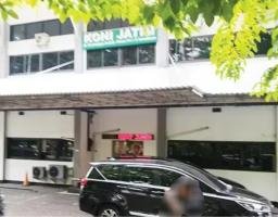 Petisi Desak KPK Tuntaskan Dugaan Korupsi Dana Hibah KONI Jawa Timur