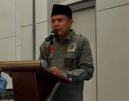 Belasan Miliar Uang Rakyat Ambruk Bersama Pelimpah Sungai di Jember