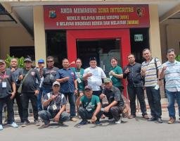 Merasa Nama Baiknya Dicemarkan, Aktivis Mojokerto Lapor Polisi