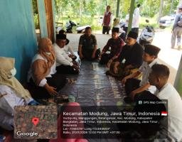 Komisi IV DPRD Bangkalan Apresiasi Penanganan Balita Disabilitas di Modung