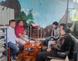 Pemuda Bangkalan Ahli Keritik Berdasarkan Informasi Masyarakat