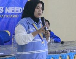 KOPRI PMII Bangkalan Desak Kemenag Bertanggung Jawab Penuh Atas Pemulihan Korban di Lingkungan Pendidikan