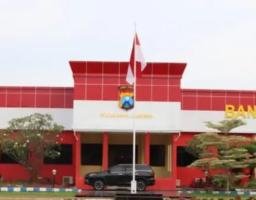 Oknum Polres Bangkalan Diduga Terima Upeti dari Penambang Galian C Ilegal