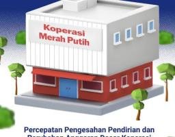 Pemuda Bangkalan memberikan Info Buat Masarakat Bangkalan KDMP