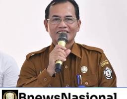 Mewakil Bupati Fataloza Giawa, S.H., M.H.,Menghadiri Acara Pemusnahan babi ilegal 227 Ekor Turut di hadiri Muspida Nisel