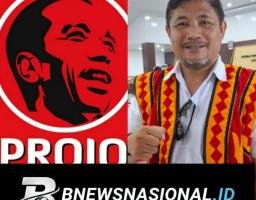 PROJO NIAS : Terima Kasih Pak Presiden RI Atas Pencabutan izin Operasional Perusahaan  Perusak Hutan di Kep. Nias