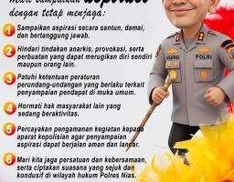 "Jaga Ruang Digital, Ciptakan Media Sosial yang Sehat!"