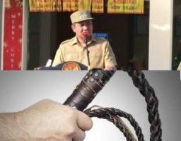 Eliyunus Tanggapi Nilai D Pelayanan Publik: Bukan Kegagalan, Tapi Cambuk