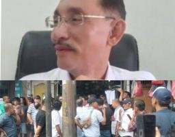 Harkat Martabat Nias Diinjak-Injak, Damili R. Gea SH Desak Zulkiflin Minta Maaf! atau berhadapan dengan Hukum.