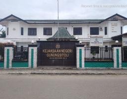 Korupsi Dana Desa Tuhegeo II Jadi Sorotan, Kejaksaan Diminta Tak Gentar Hadapi Intervensi